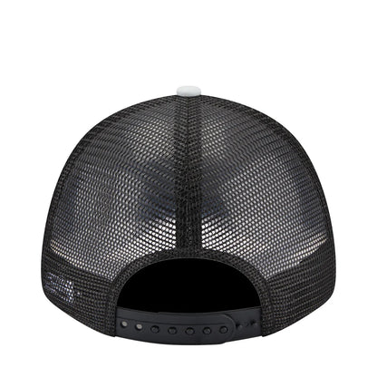 Raiders Glitter OTC Trucker 940
