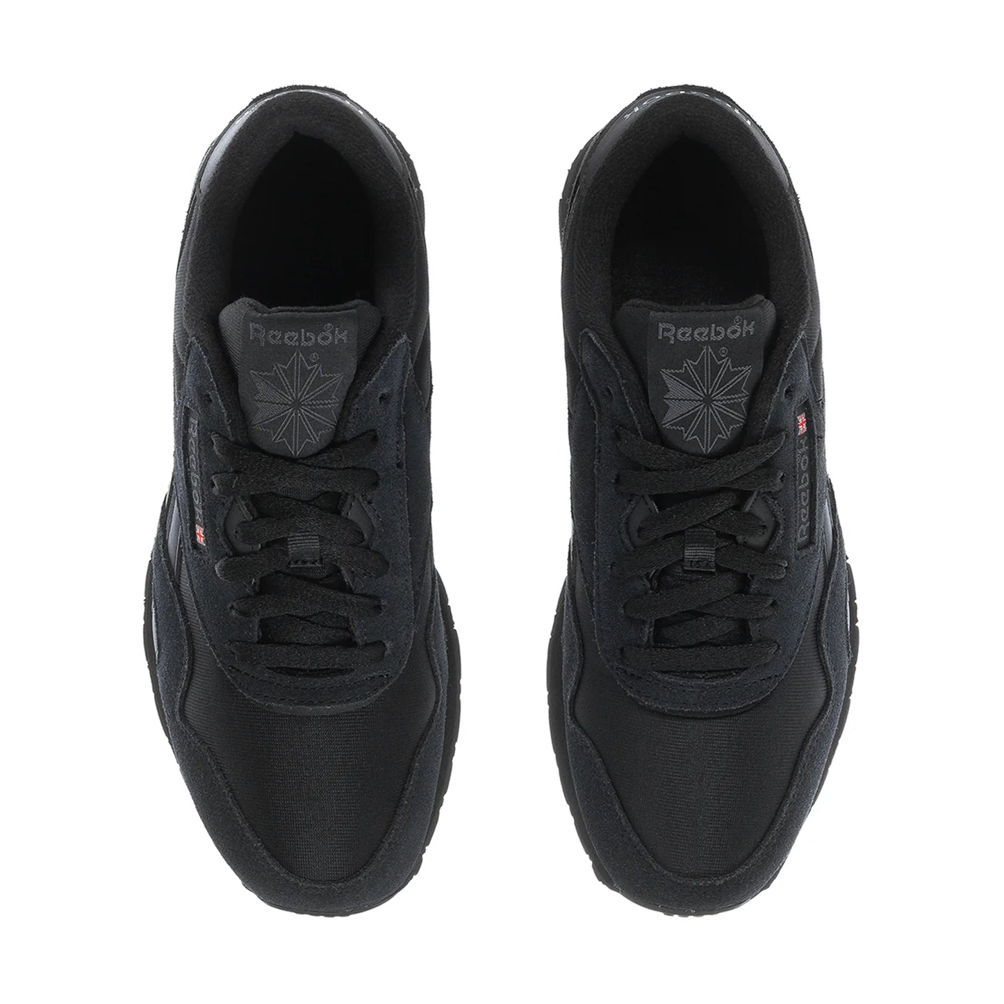 Classic Nylon - Mens