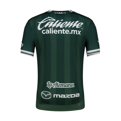 Leon 25/26 Home Jersey - Mens