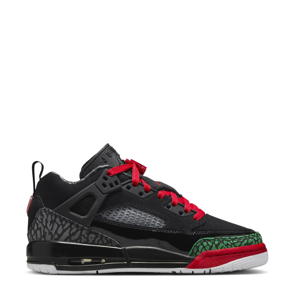 Spizike Low - Youth