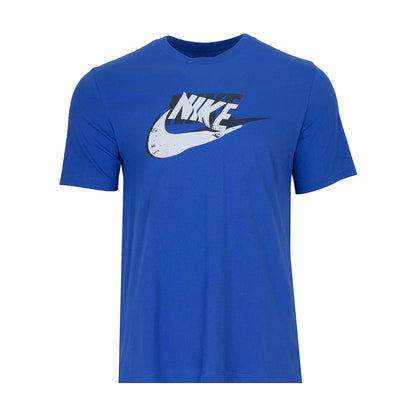 12 MO Futura Tee SP25 -Mens