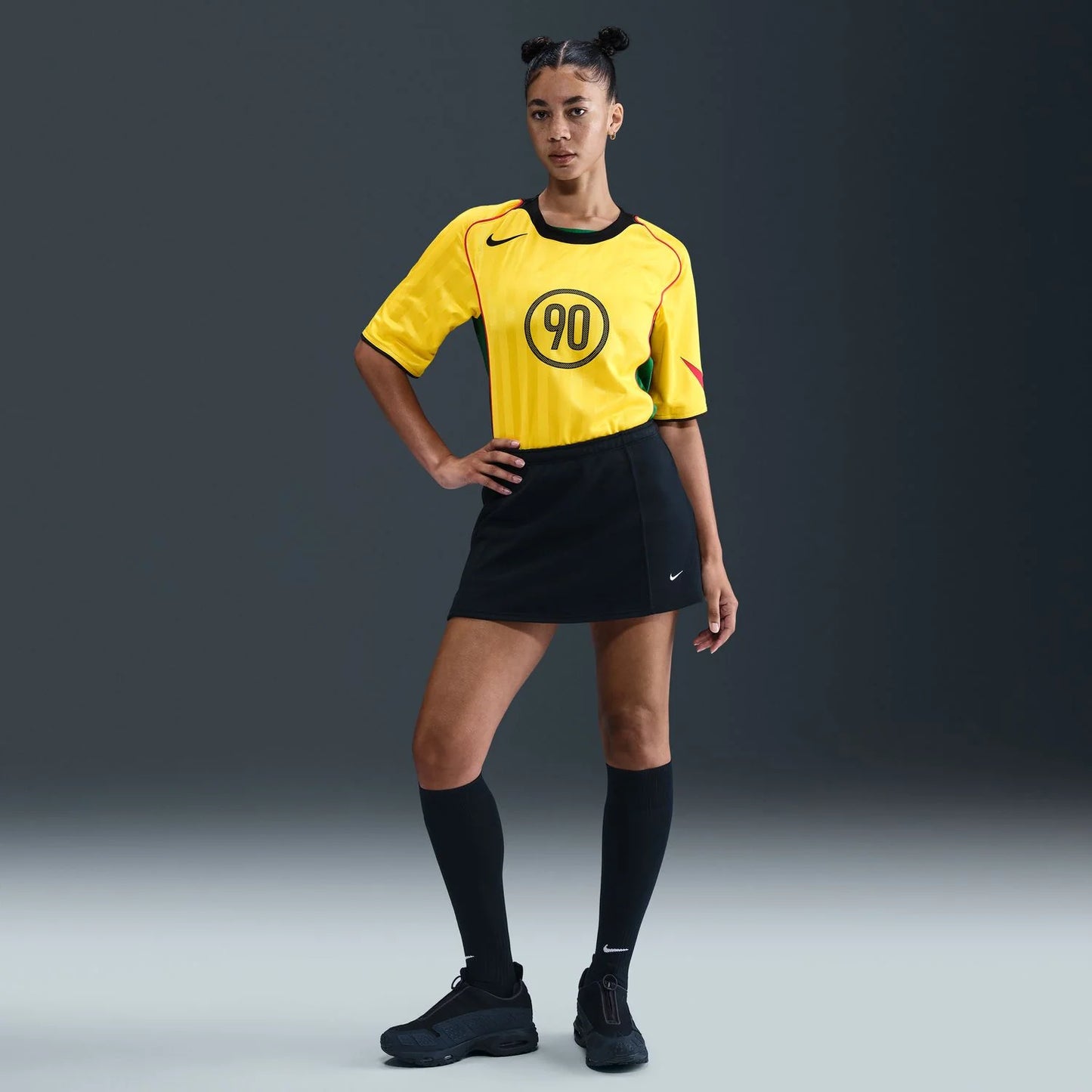 T90 Jersey -Mens