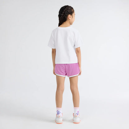 Lifestyle Sprinter Short Set - Kids