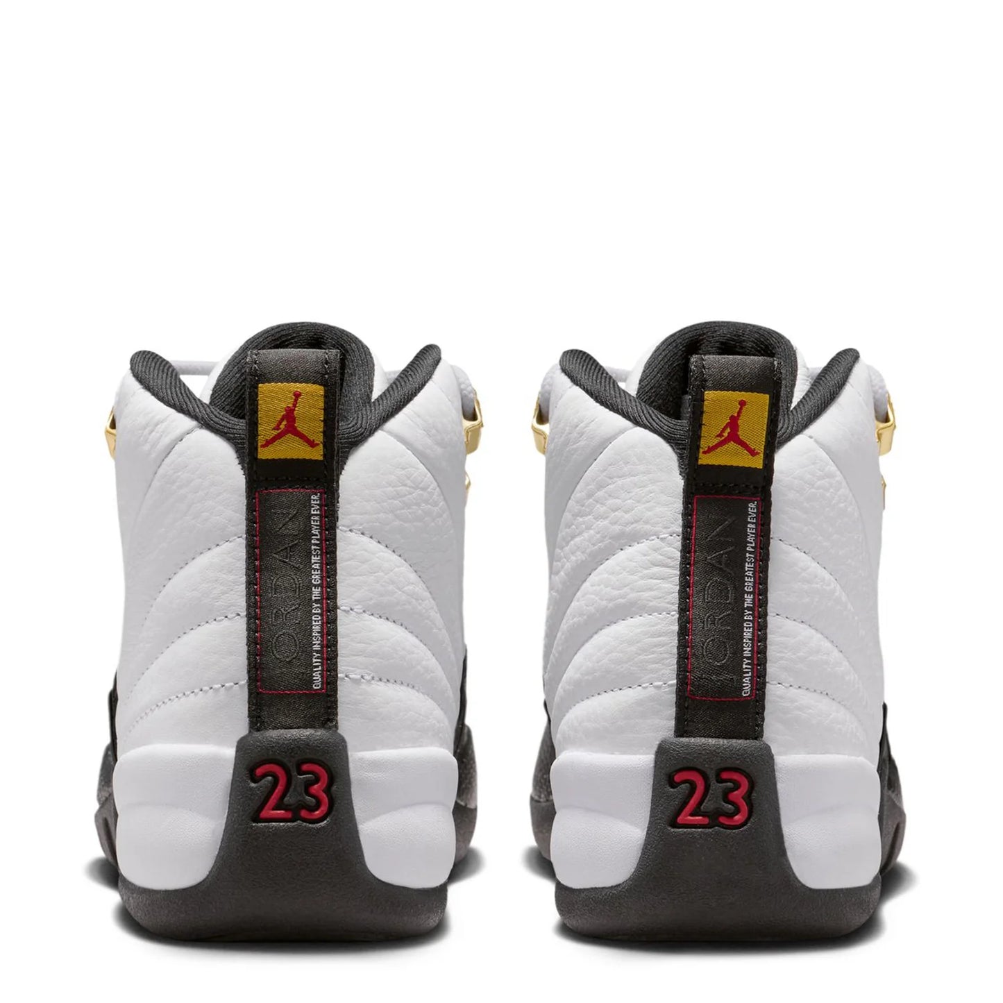 Retro 12 - Youth