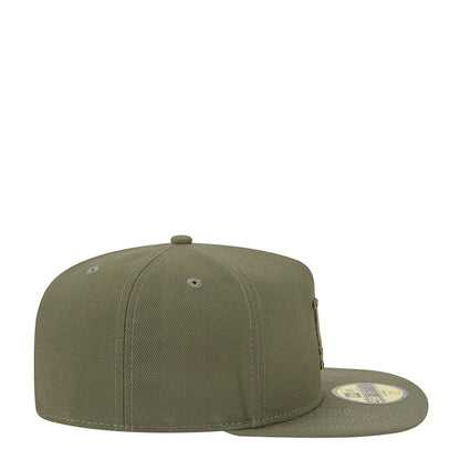 Dodgers Color Pack 5950 A-Frame