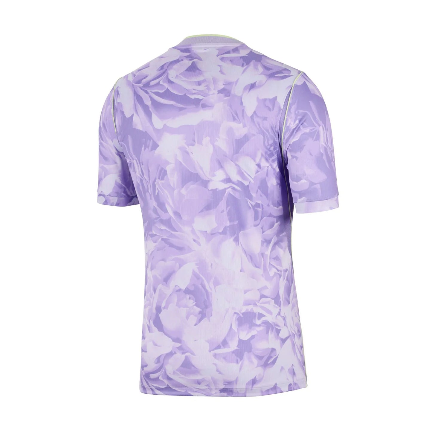 Korea 26/27 Replica Away Jersey -Mens