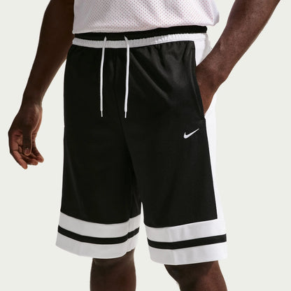 Icon 10" Basketball Short -Mens