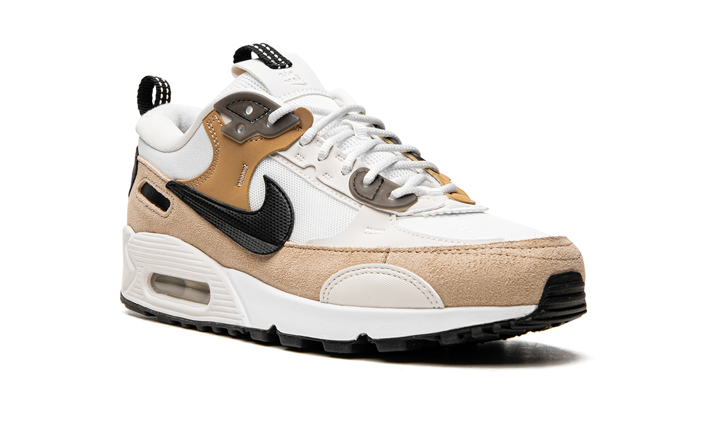 AIR MAX 90 FUTURA MNS WMNS"Tan" DM9922 002