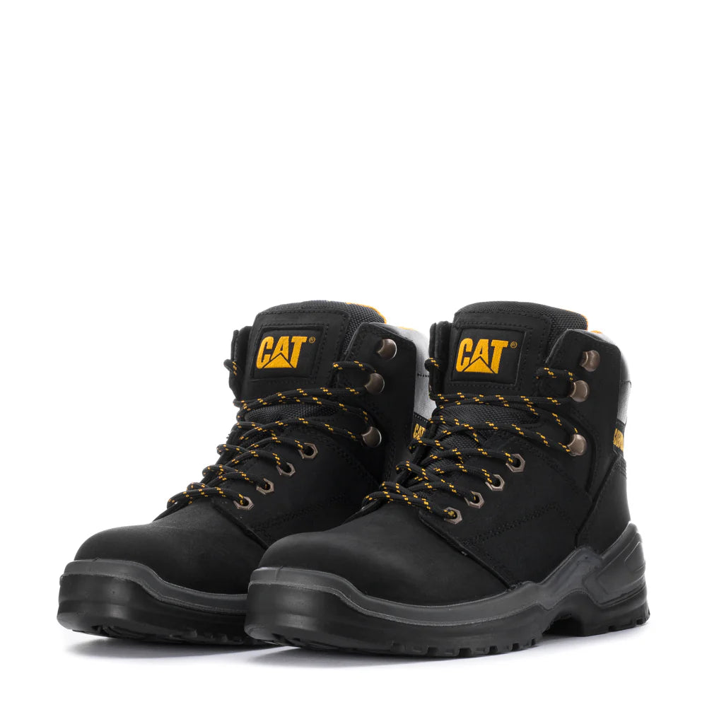 Striver Steel Toe - Mens