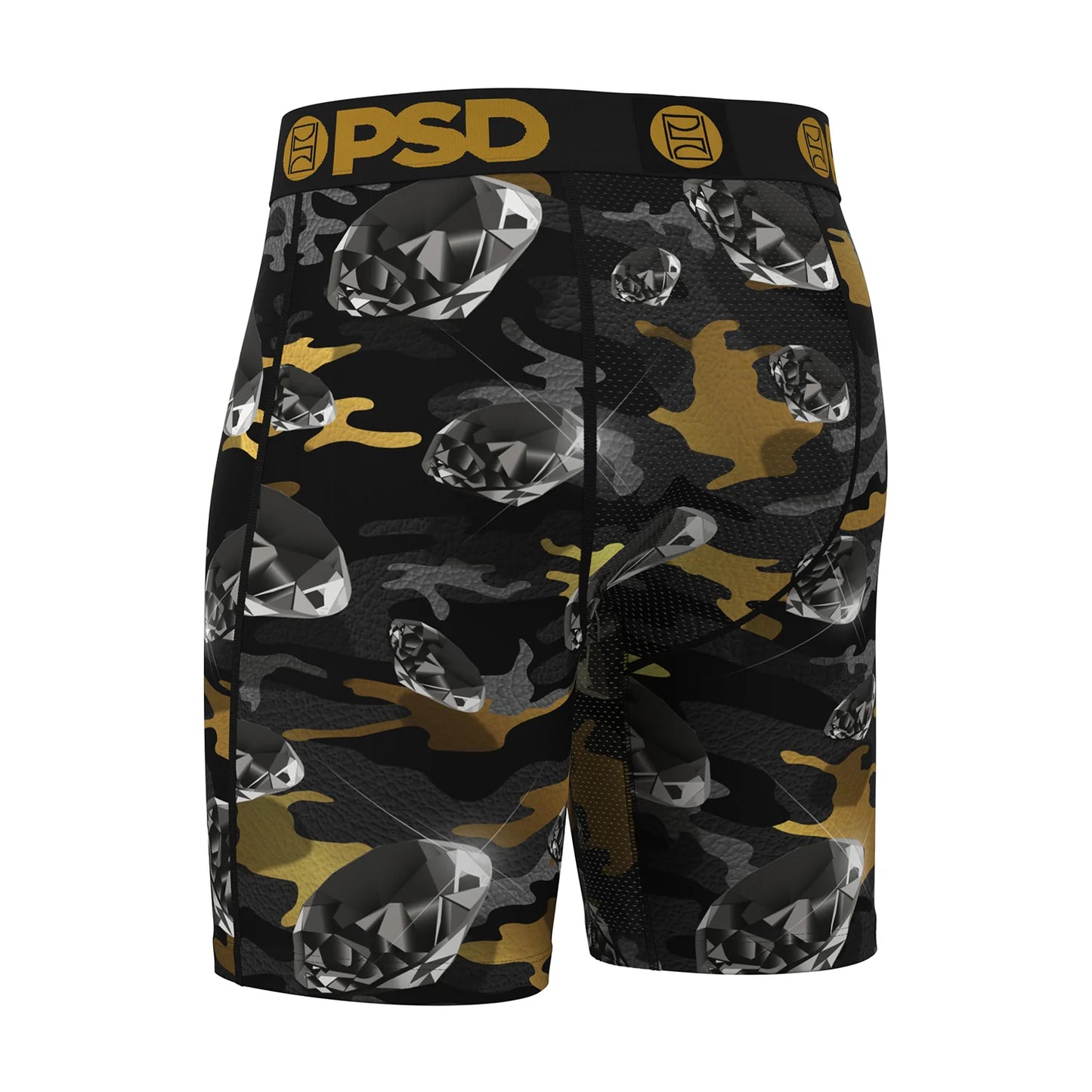 Warface Black Ice - Mens