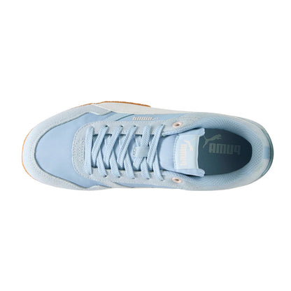 Bella Donna Nylon Lace Up Sneakers