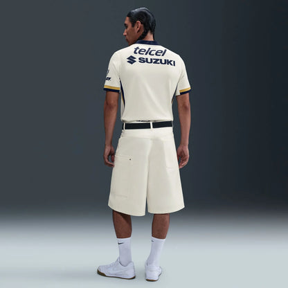 Pumas 25/26 Stadium Replica Home Jersey - Mens