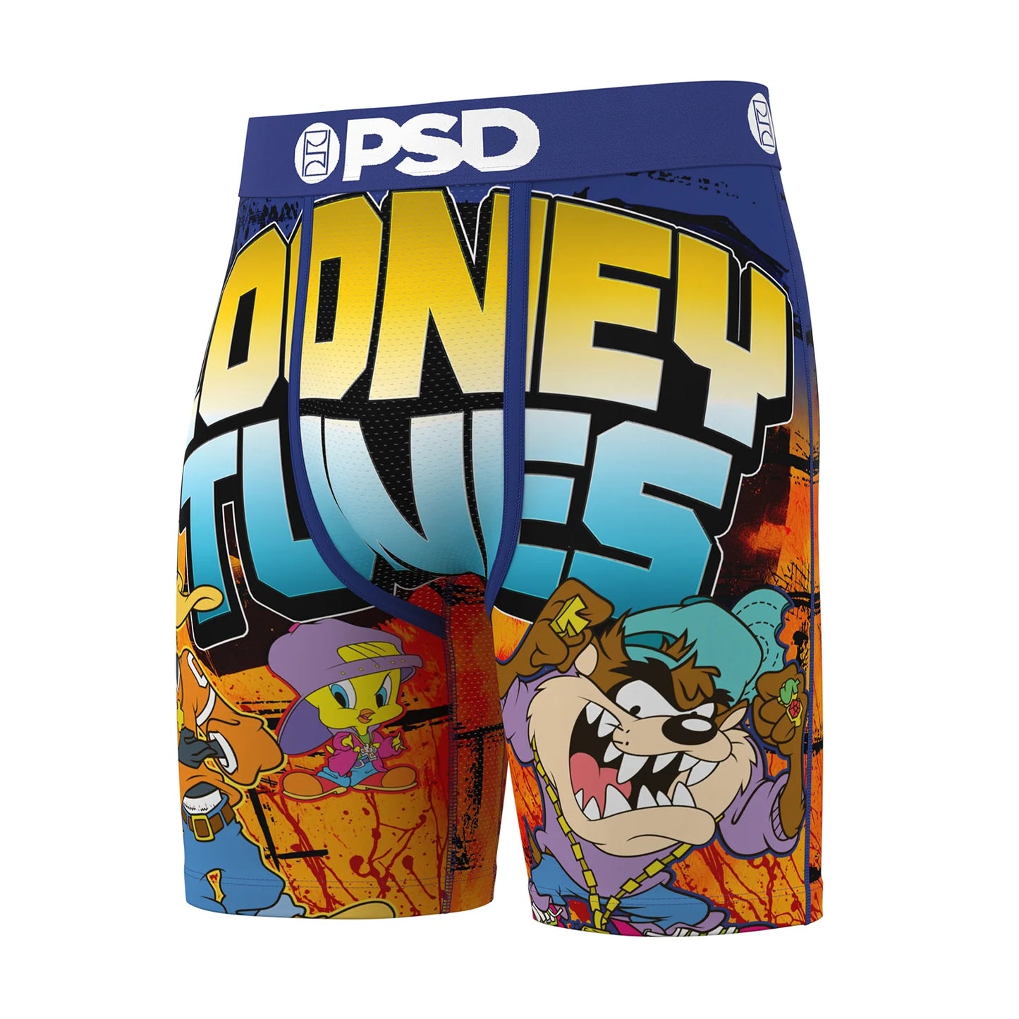Looney Tunes East Coast- Mens