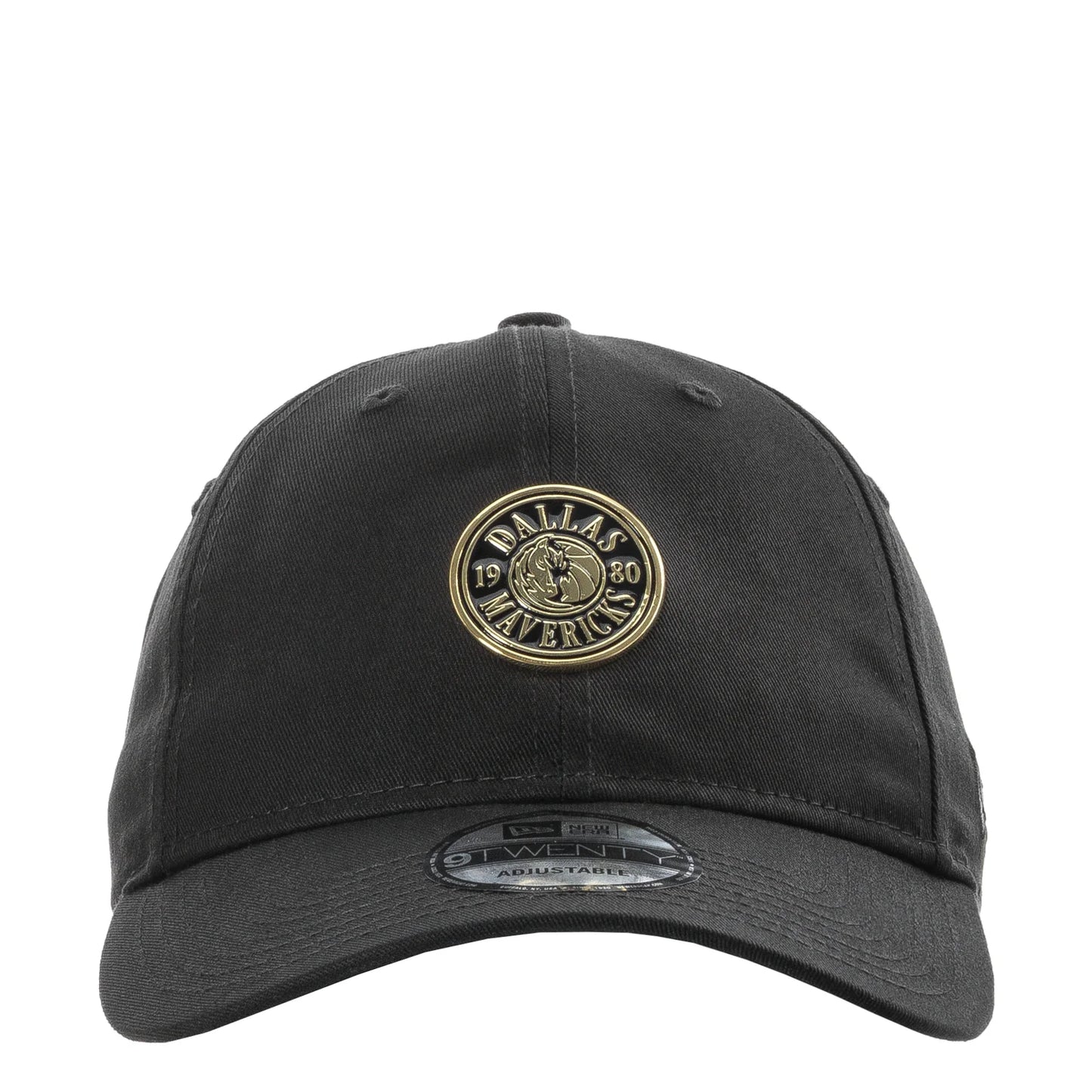 Mavericks Badge 920