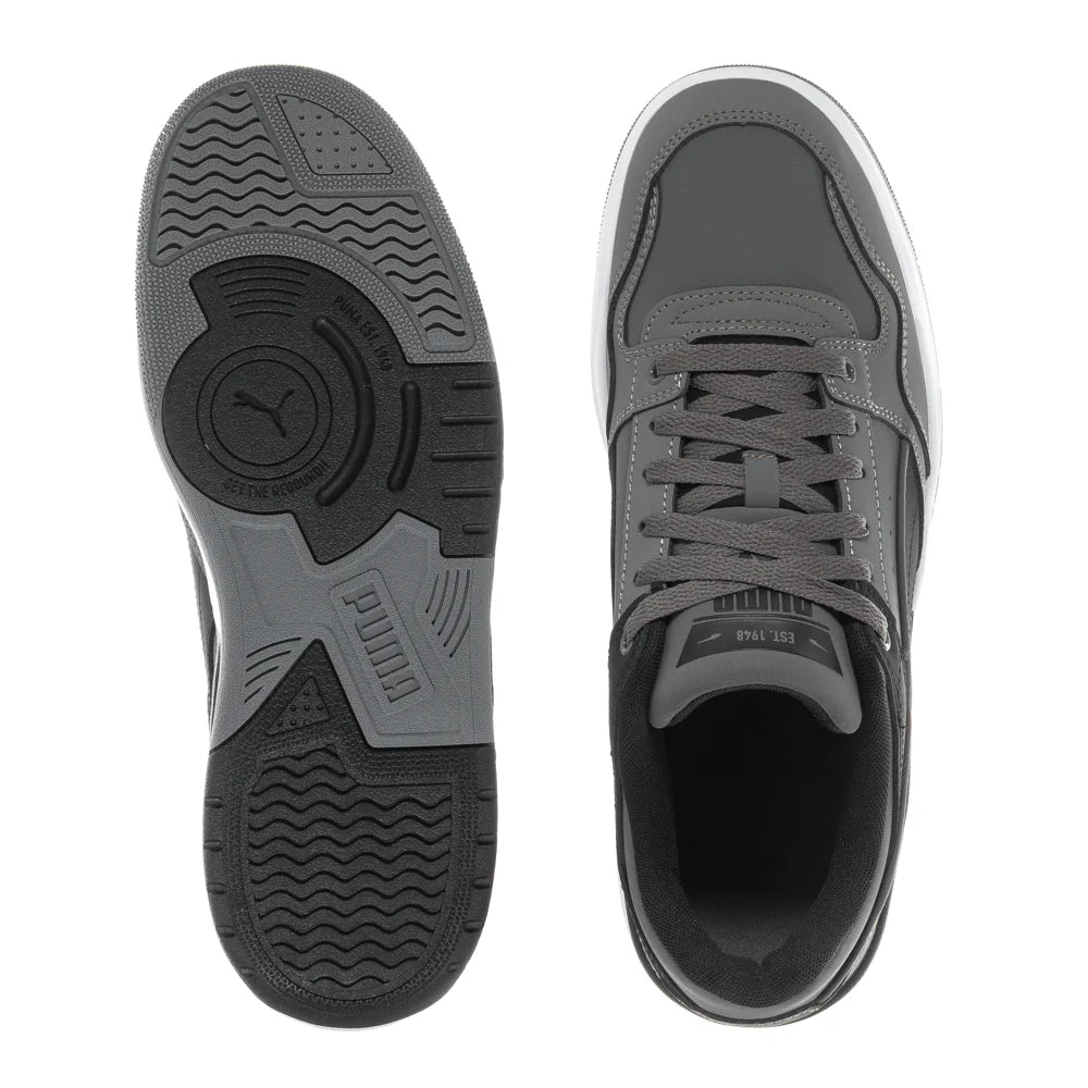 Rebound Retro - Mens