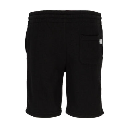 Fleece Oversized Sweat Short - Youth
