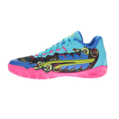 Stewie 3 Midnight In Tokyo Sneakers