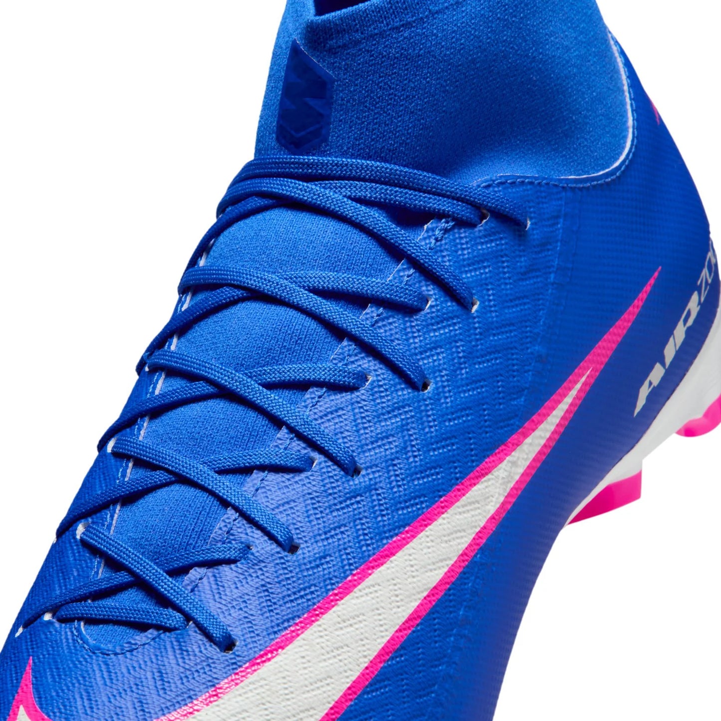 Mercurial Superfly 10 Academy FG/MG - Mens