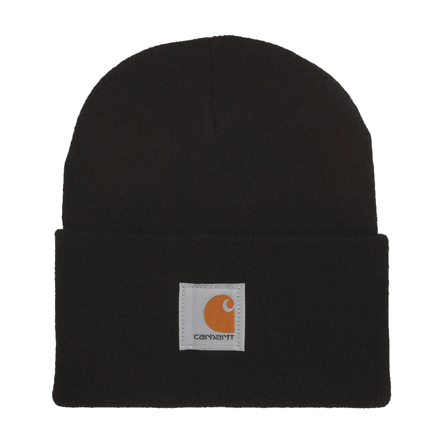 Knit Cuffed Beanie