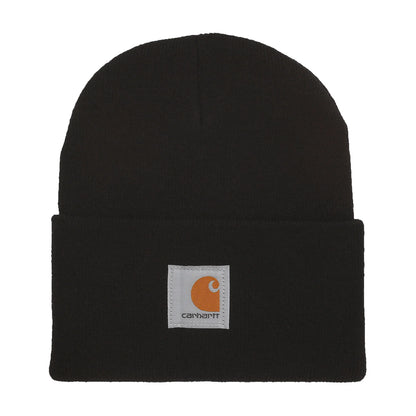 Knit Cuffed Beanie