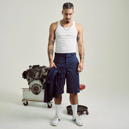 13" Loose Short - Mens