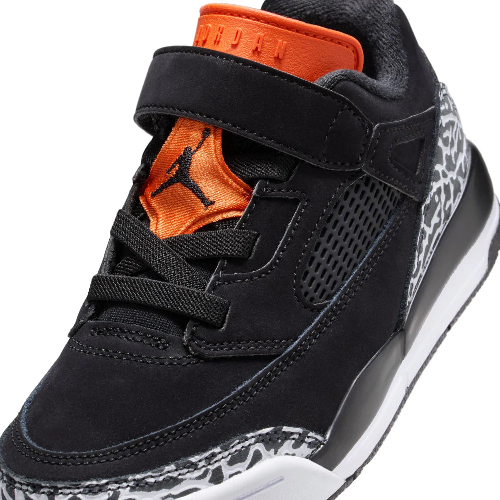 Spizike Low - Kids