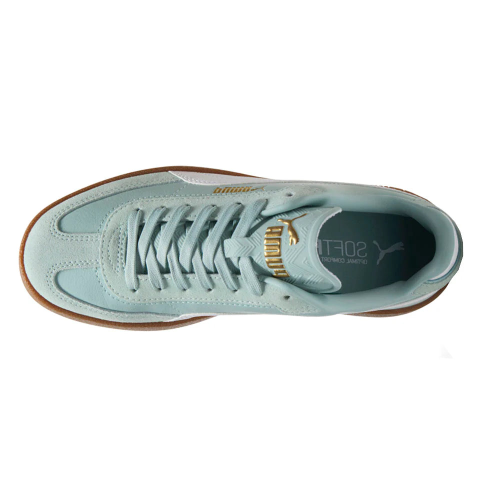 Club II Era Lace Up Sneakers