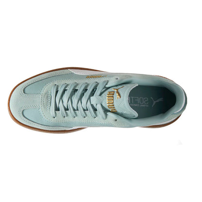 Club II Era Lace Up Sneakers