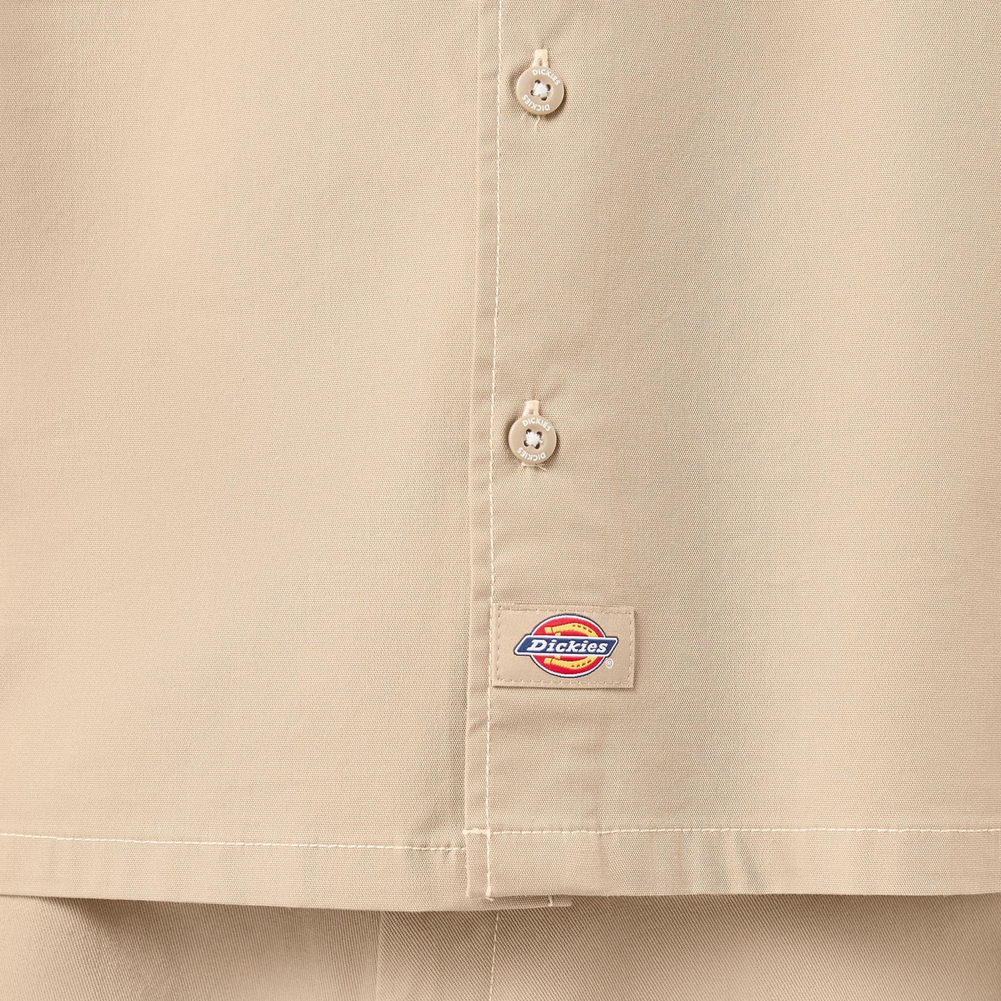 Riverbend SS Work Shirt - Mens