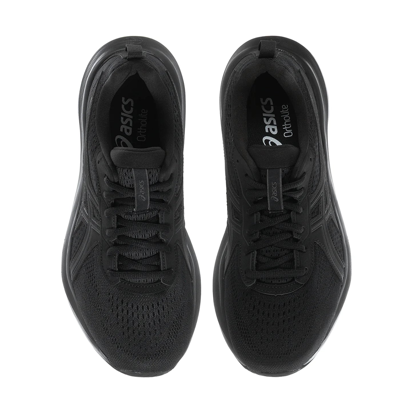 Gel Contend 9 Extra Wide - Mens