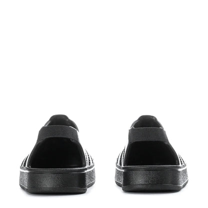 Superstar Sandal - Toddler