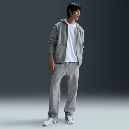 Club Fleece Open Hem Pant - Mens