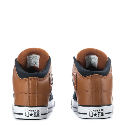 Chuck Taylor High Street Mid - Mens