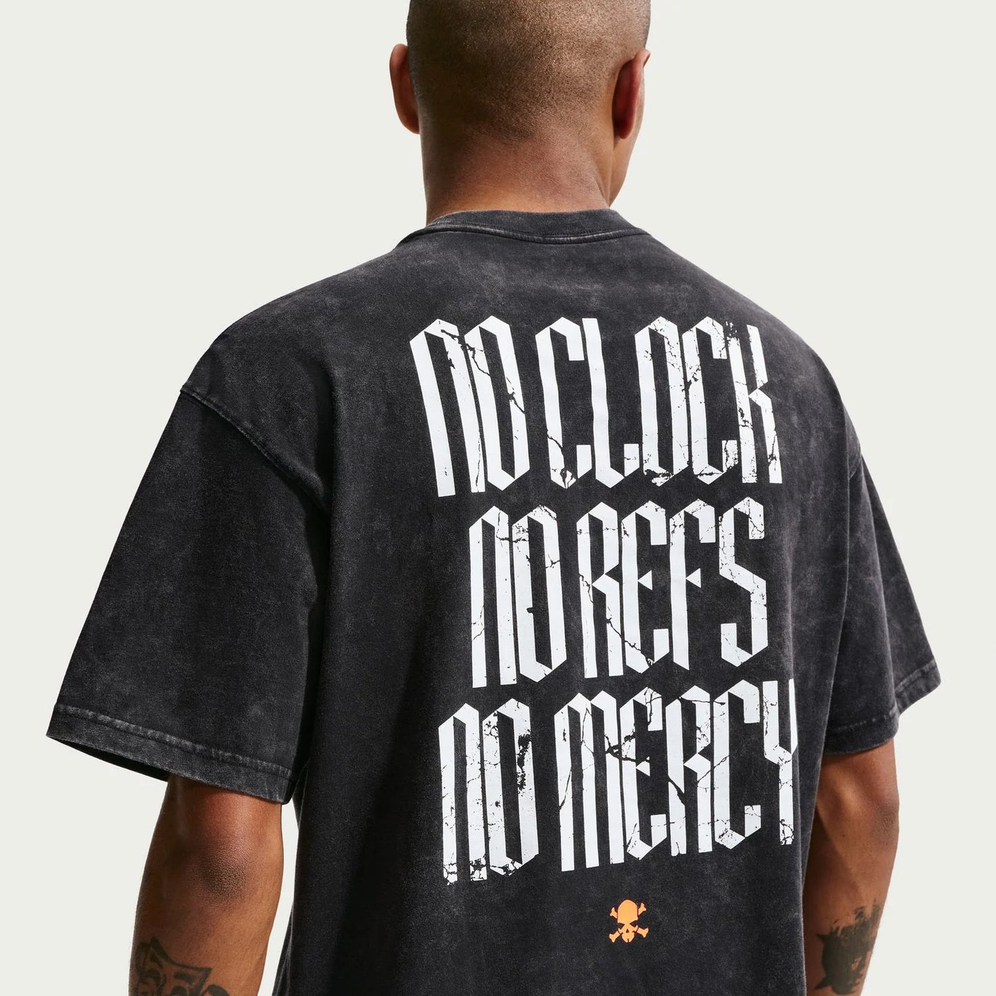 Air Max SS Tee -Mens