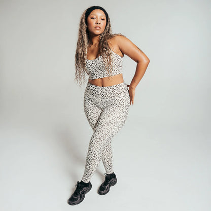Power HW Pocket Legging - Womens