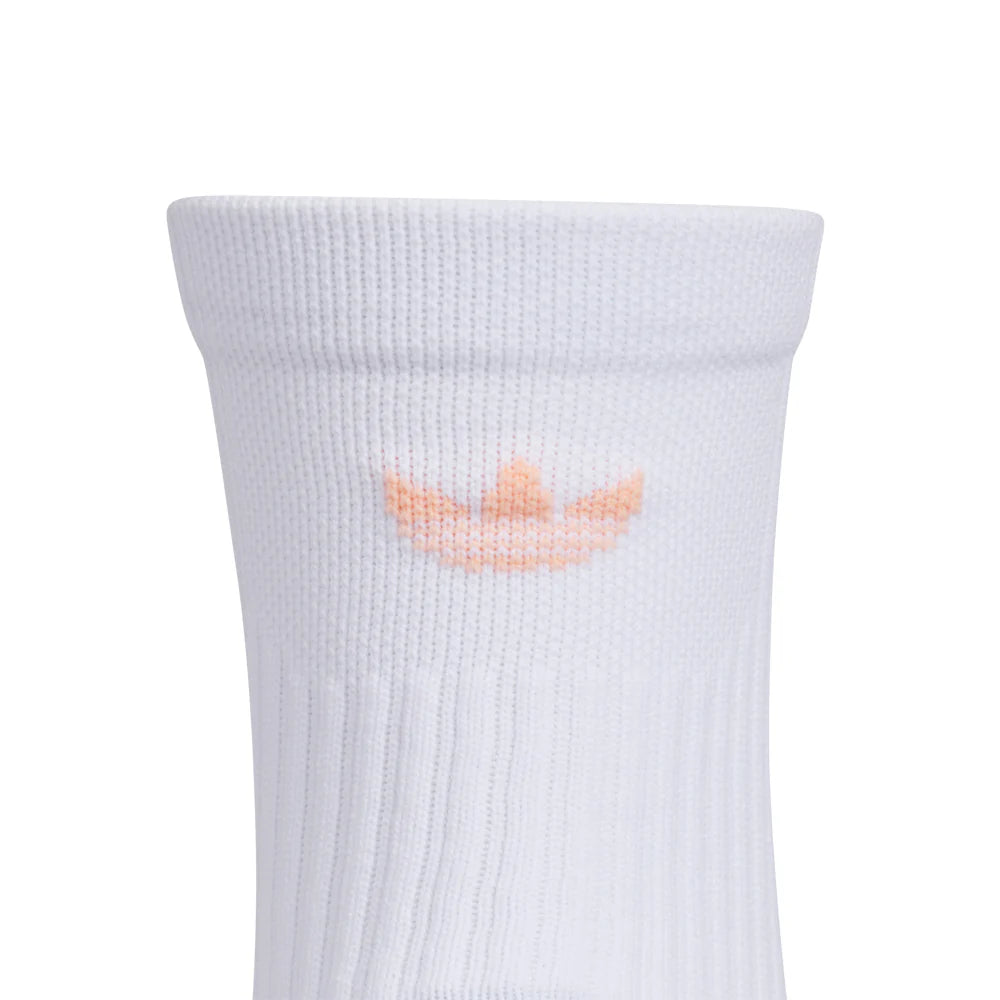 3 Pack Medium Originals Tech High Quarter