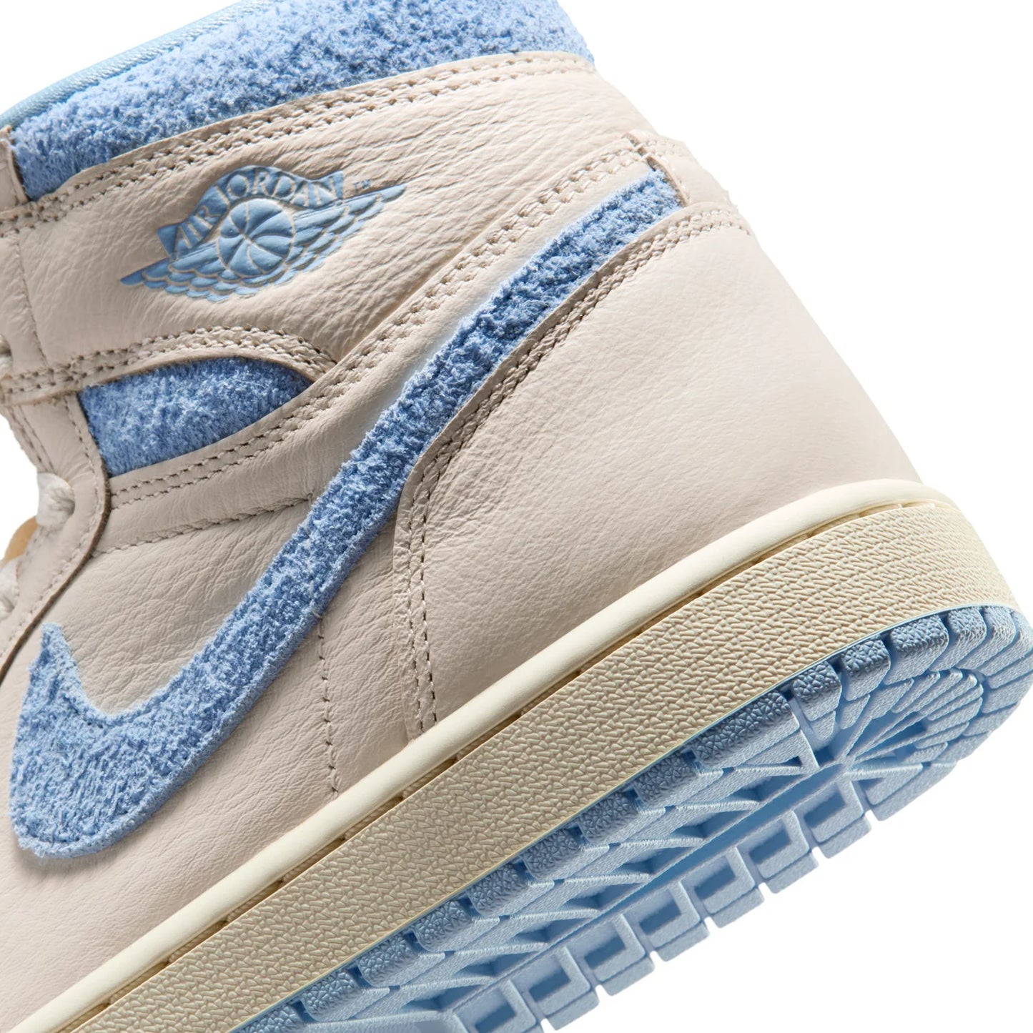Retro 1 High OG - Womens
