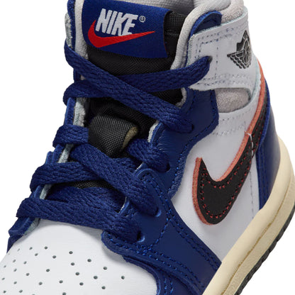 Retro 1 High OG - Toddler