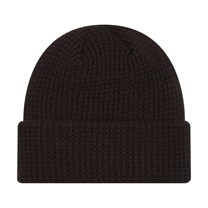 White Sox Knit Waffle Beanie