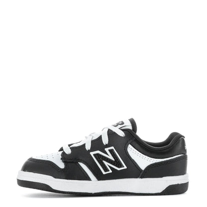 BB480 Wide - Toddler