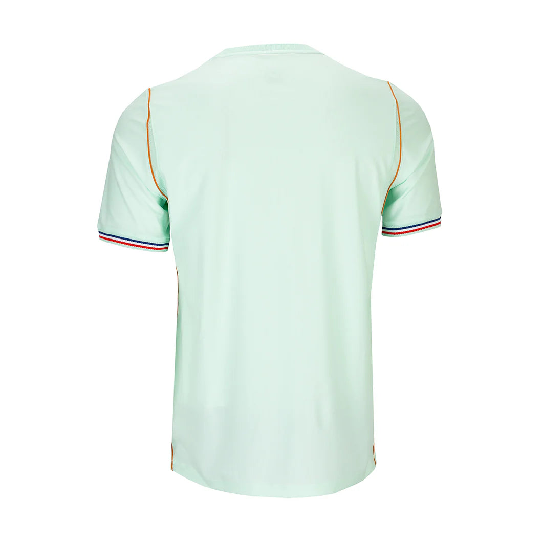 France 26/27 Replica Away Jersey -Mens