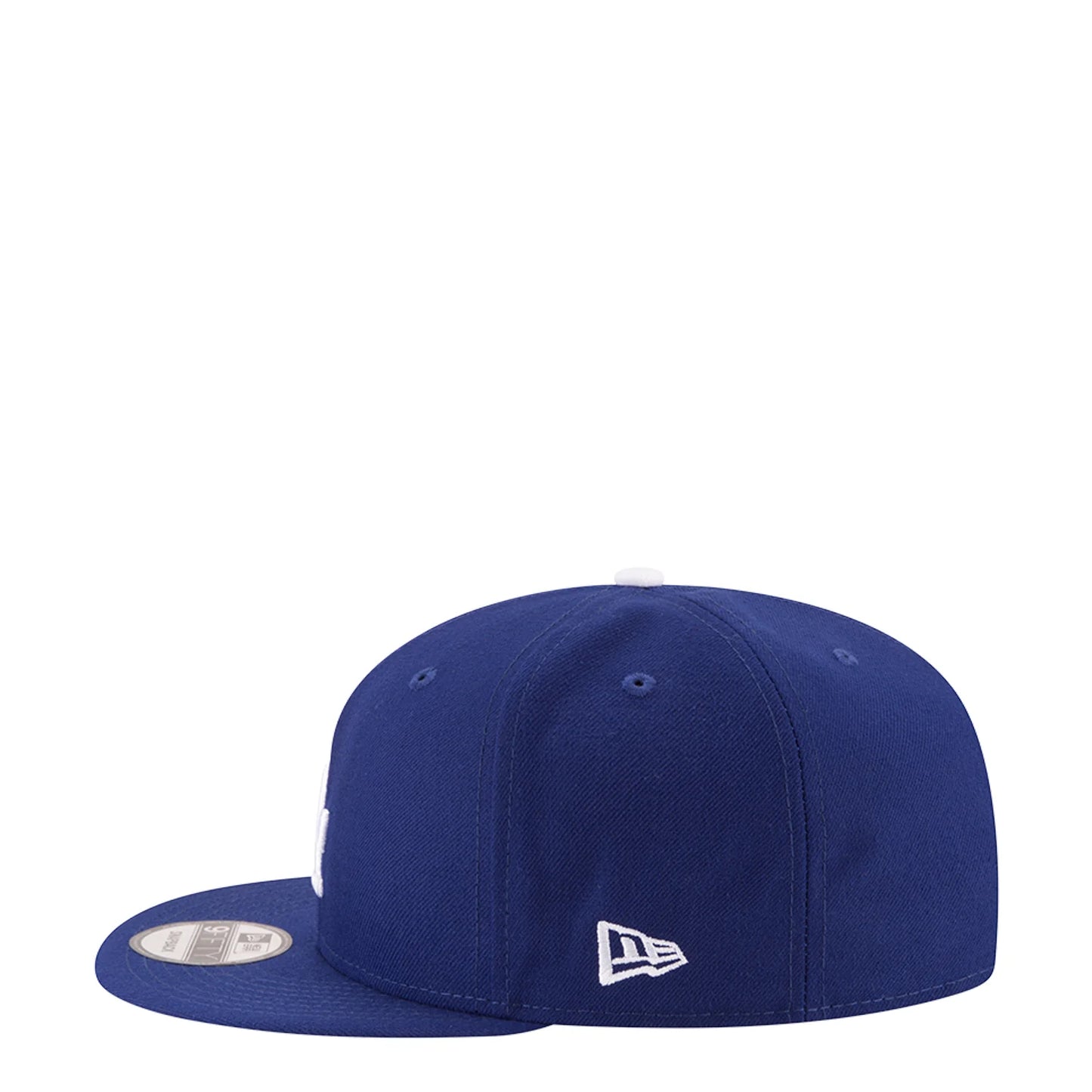 Dodgers 2025 Back-to-Back World Series Champs Side Patch 950