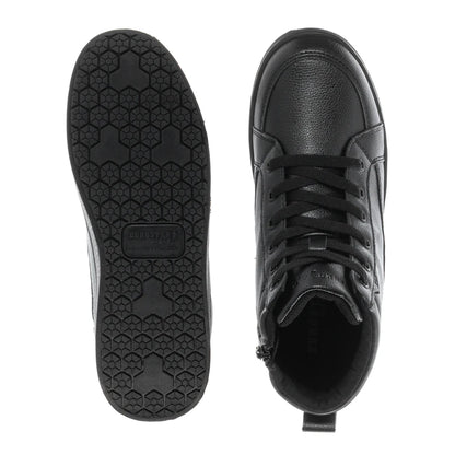 Buffy Mid II Slip Resistant - Womens