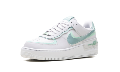 Air Force 1 Shadow Low WMNS"Vast Grey/Cannon Mint Foam" CI0919 005