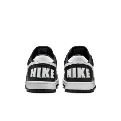 Big Nike Low - Mens