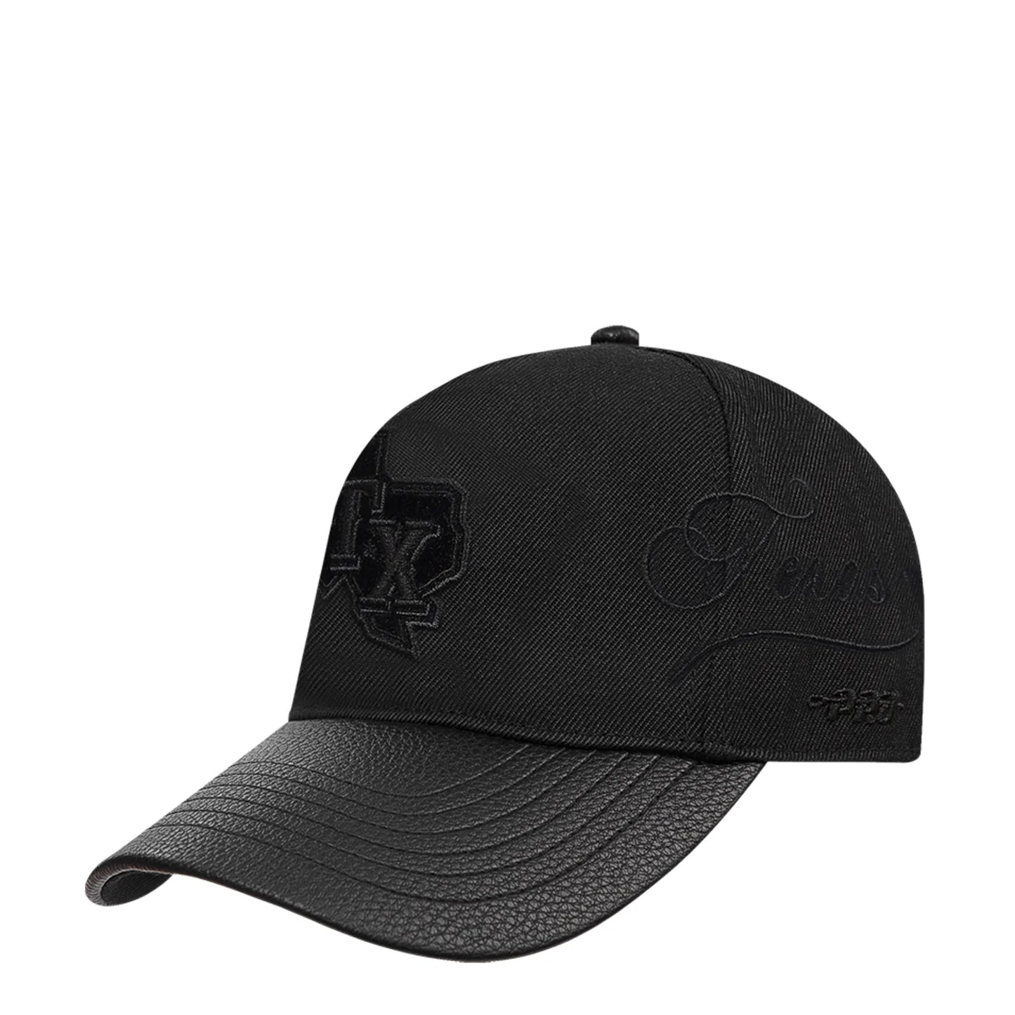 Rangers Pro Pinch Low Snapback