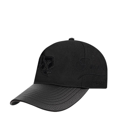 Rangers Pro Pinch Low Snapback