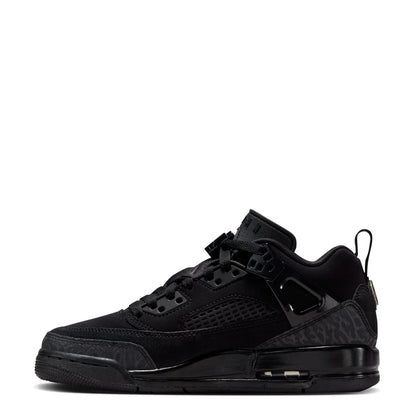 Spizike Low - Youth