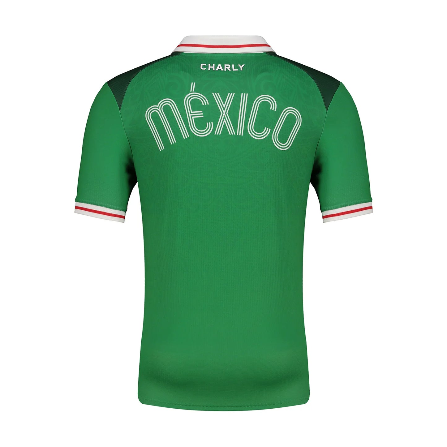 2025 Hispanic Heritage Jersey -Mens