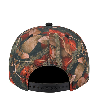 Diamondbacks Leaves 2-Tone 950 A-Frame
